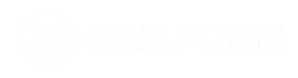 SkillPorts｜必要なときに、必要なプロを。